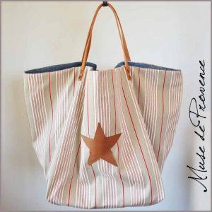 sac-de-plage-en-tissu-et-cuir sac-de-plage-en-tissu-et-cuir