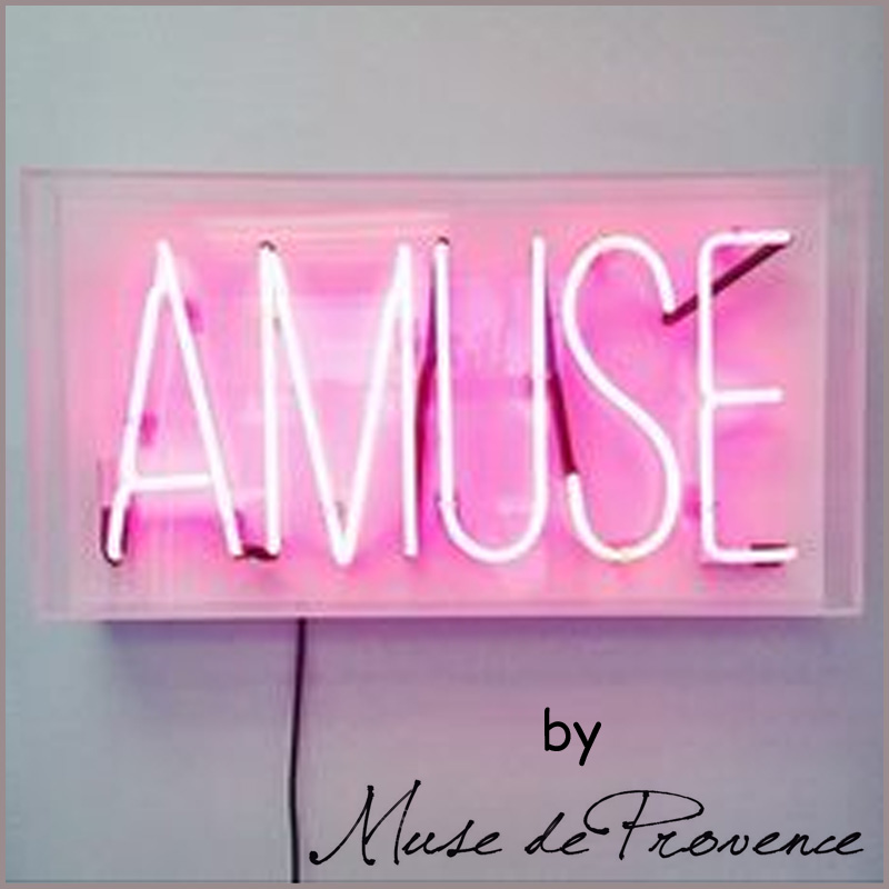 Amuse by Muse