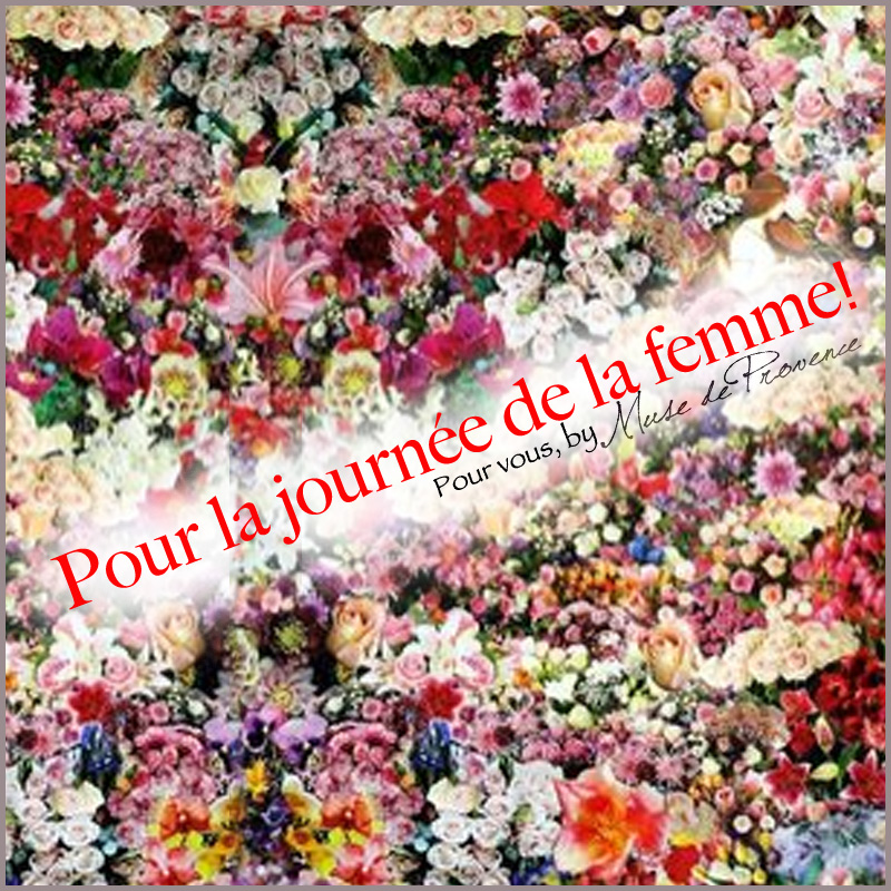 La journée de la femme