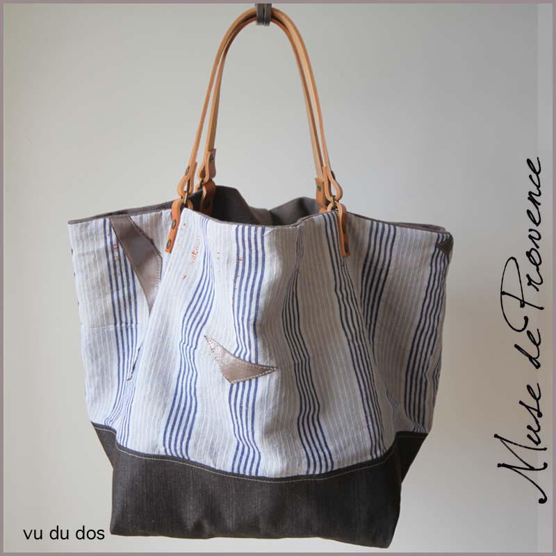 sac cabas boheme