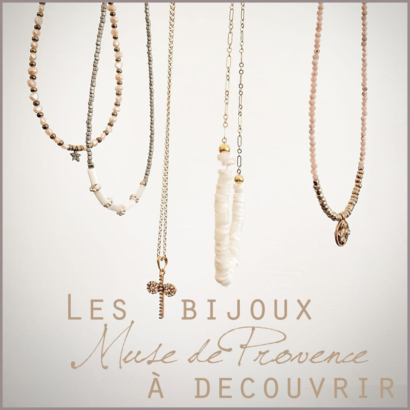 Bijoux de créateur uniques