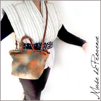 sac createur femme