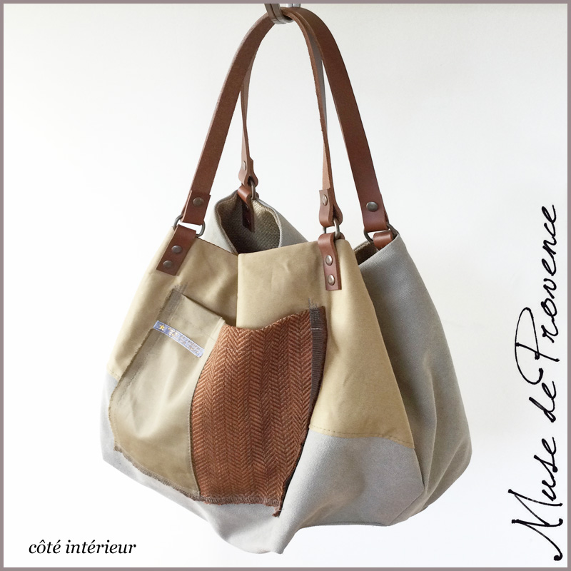 Sac cabas lin 2025