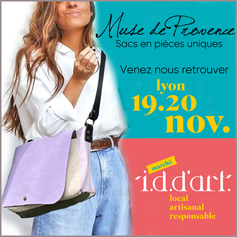 Id d’Art Lyon 19-20.11.22