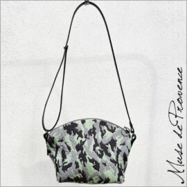 Sac banane femme chic - Sac banane matelassé - Sac banane femme chic - Sac banane made in France