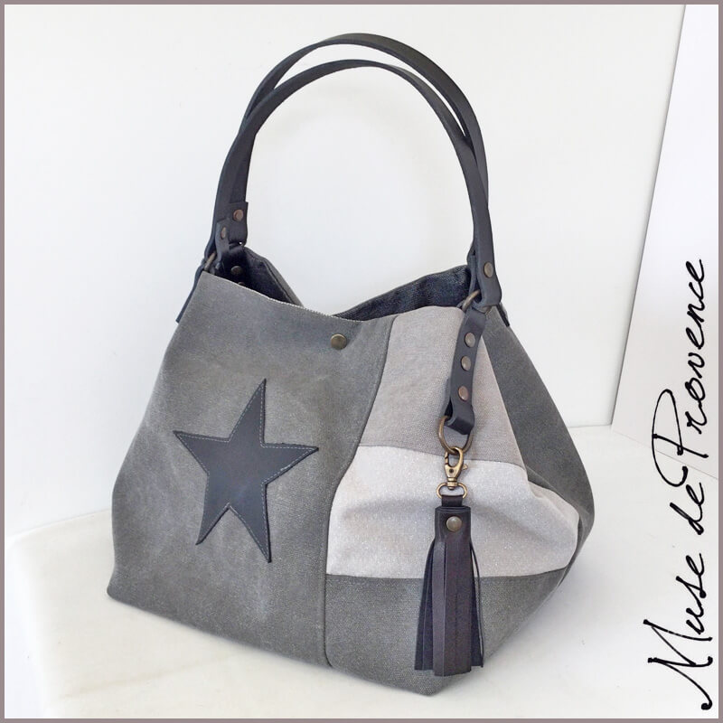 Sac etoile mandoline sale