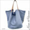 Sac de plage xxl Select. Un grand sac de plage réversible chic