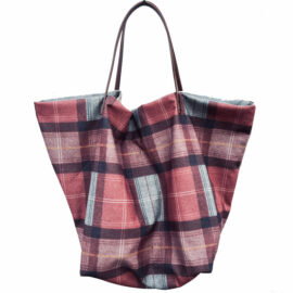 sac cabas réversible - grand cabas xxl - grand cabas de plage