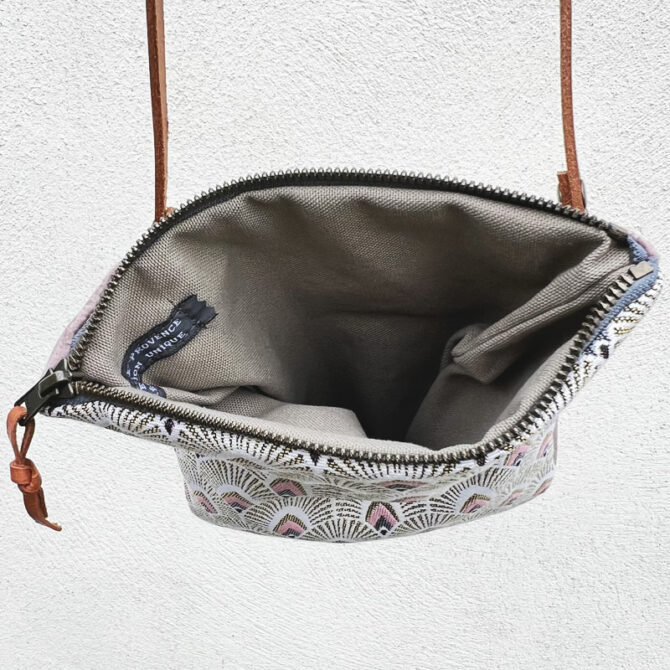 Petit sac bandoulière Arte – Image 4