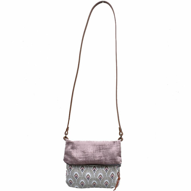 Petit sac bandoulière Arte – Image 2