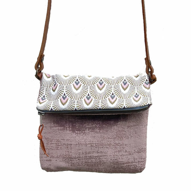 Petit sac bandoulière Arte – Image 3