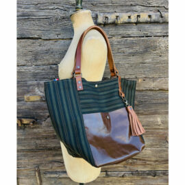 Sac cabas chic Viens