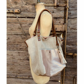 Sac cabas chic Robion