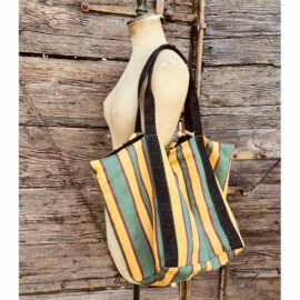 Sac cabas sans cuir Spontané
