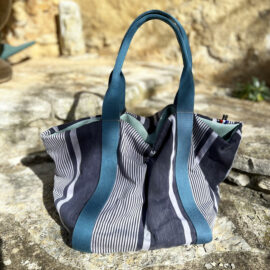 Sac cabas sans cuir Vadrouille