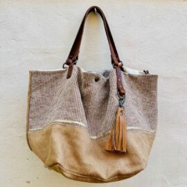 Lin Capucine lifes bag