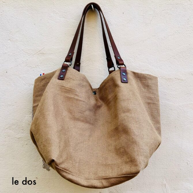 Lin Capucine lifes bag - Image 2