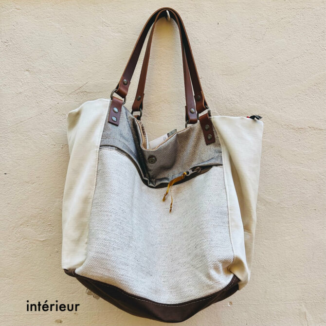 Lin Capucine Linking Bag - Image 3