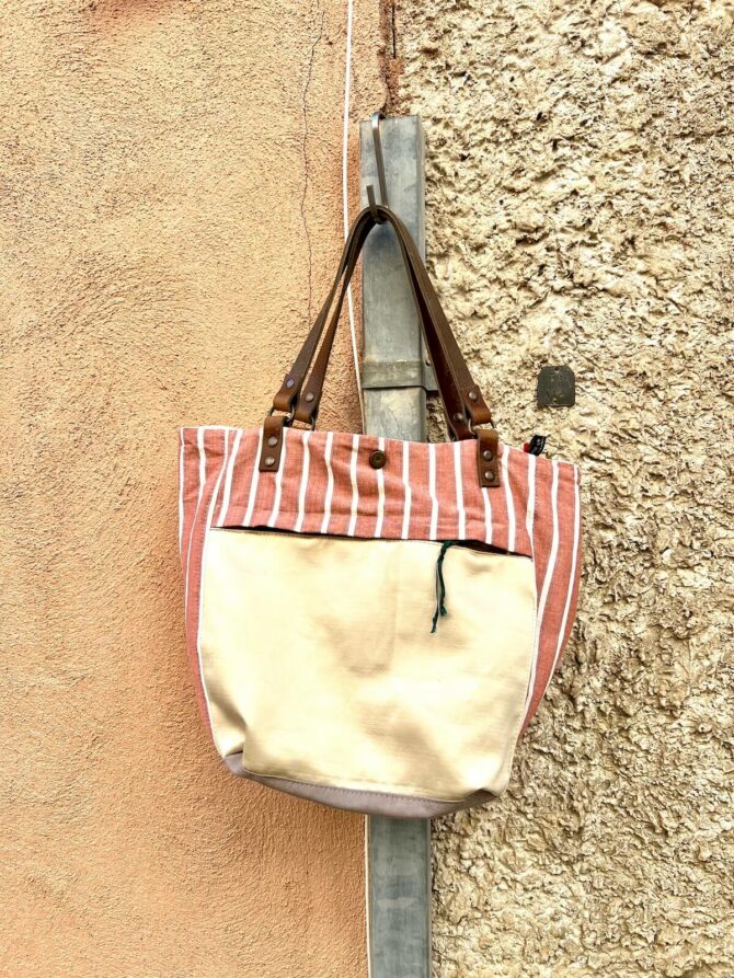 Sac cabas unique Italia – Image 3