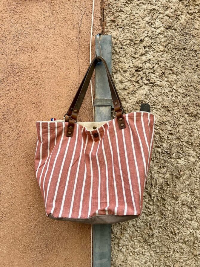 Sac cabas unique Italia – Image 2