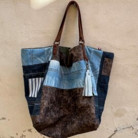 Sac de weekend - grand sac souple pour voyage