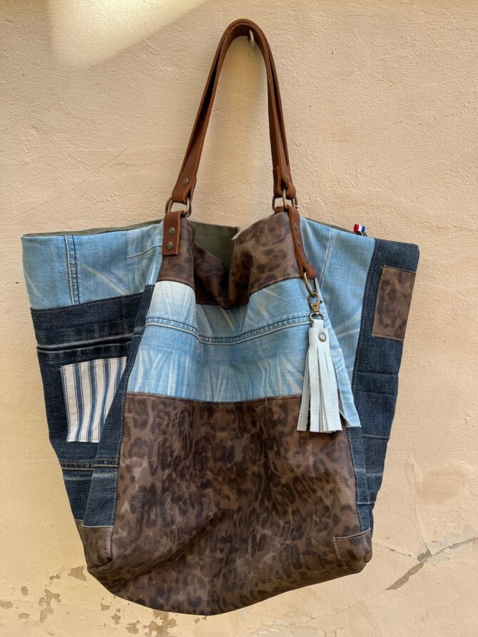 Sac de weekend - grand sac souple pour voyage