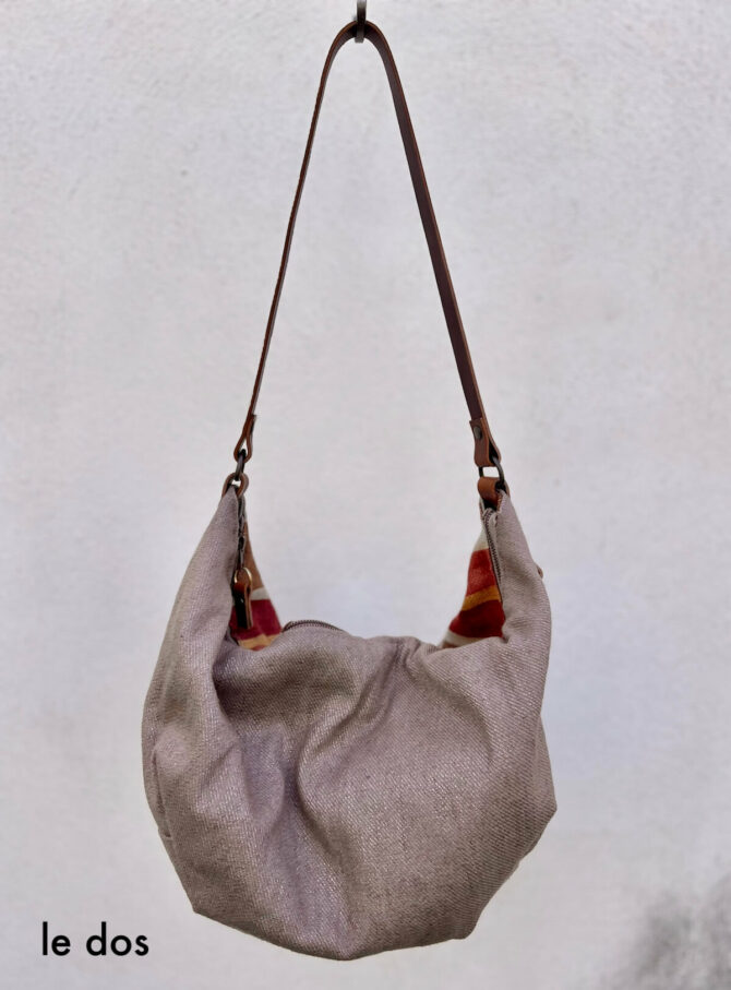 Sac banane xxl Relax – Image 4