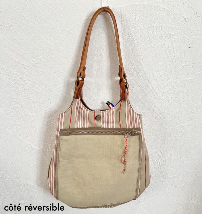 Sac lin bohème chic Sandra – Image 4
