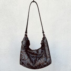 Sac banane xxl Spy
