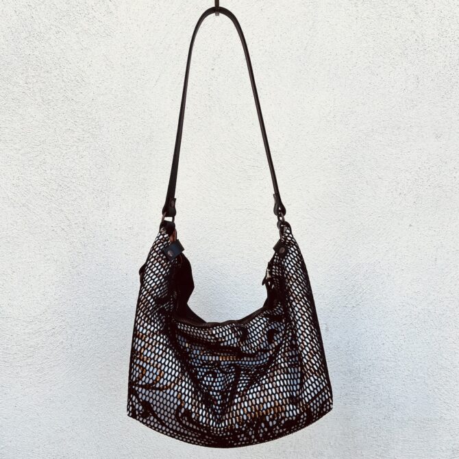 Sac banane xxl Spy
