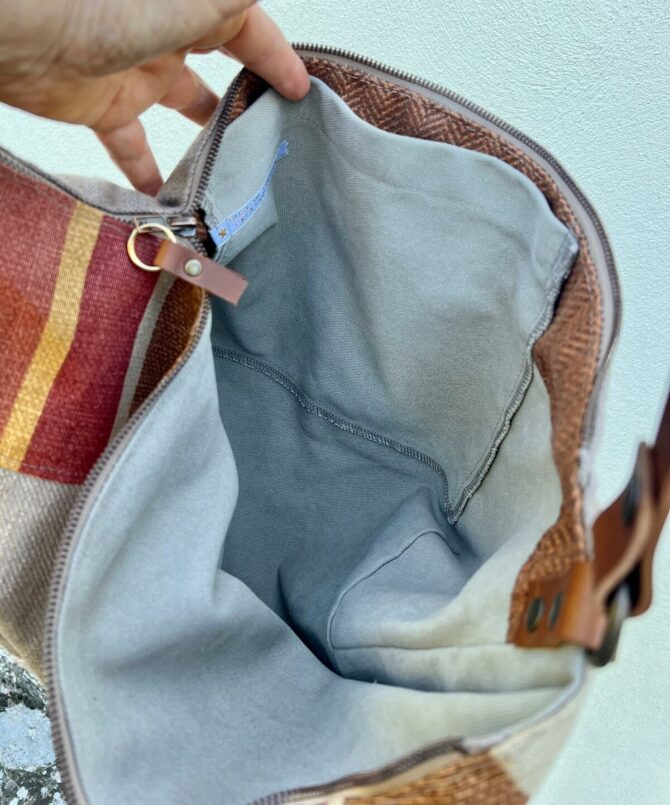 Sac banane xxl Relax – Image 6