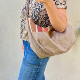 Sac banane xxl Relax