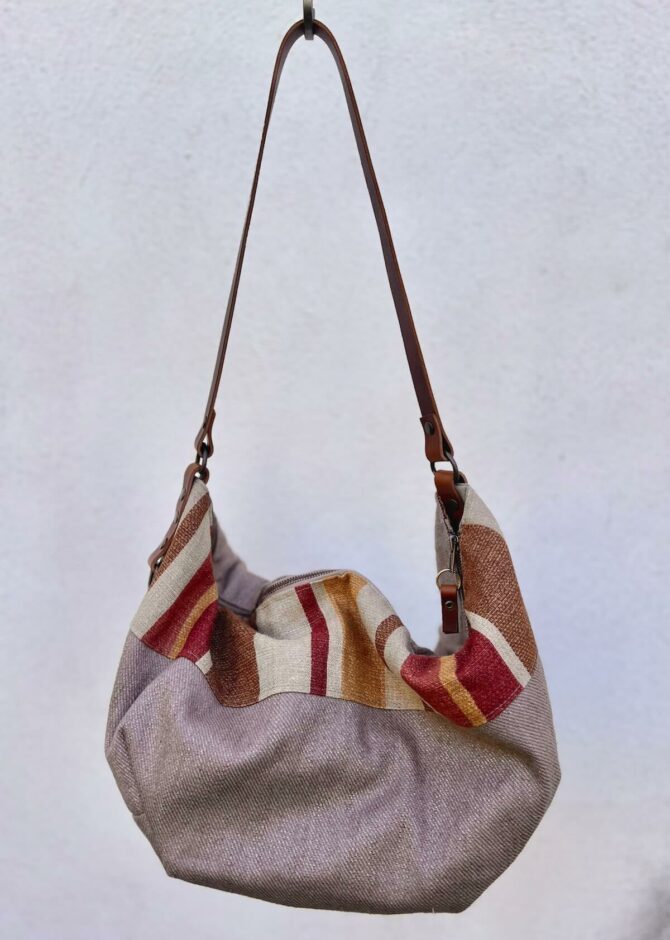 Sac banane xxl Relax – Image 3