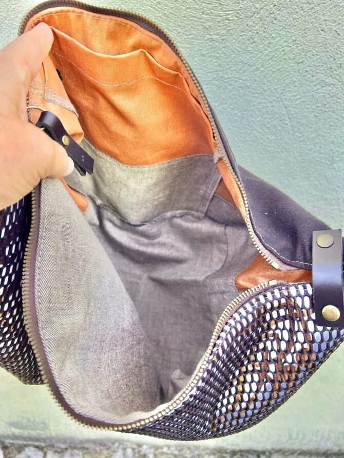 Spy xxl fanny pack – Image 8