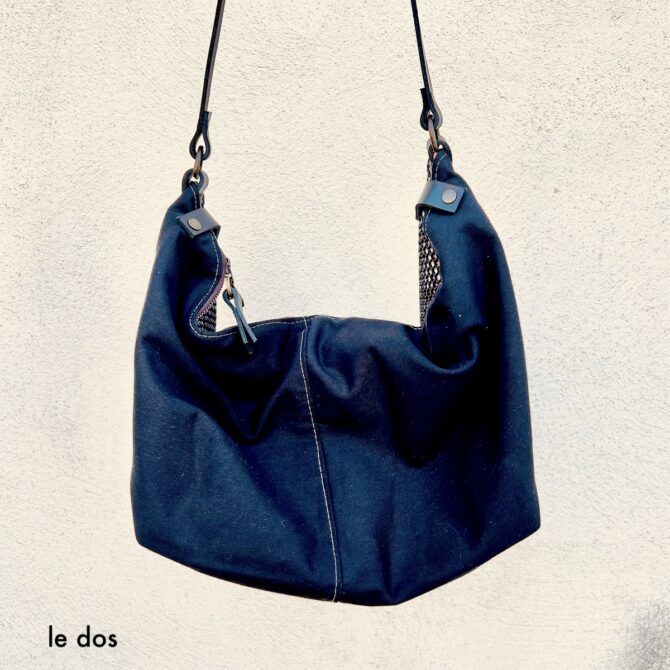 Sac banane xxl Spy – Image 4