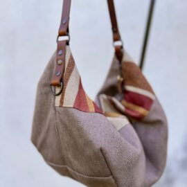 Sac banane xxl Relax
