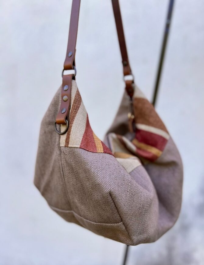 Sac banane xxl Relax