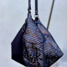 Sac banane xxl Spy