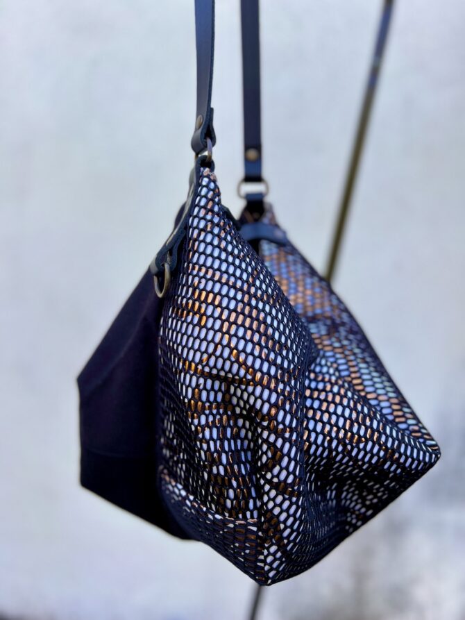 Spy xxl fanny pack – Image 2