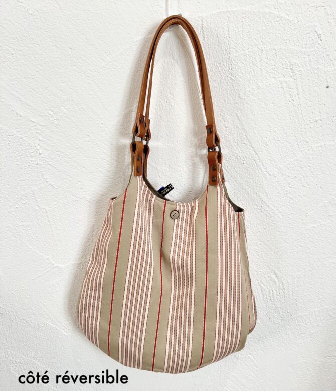 Sac lin bohème chic Sandra – Image 6