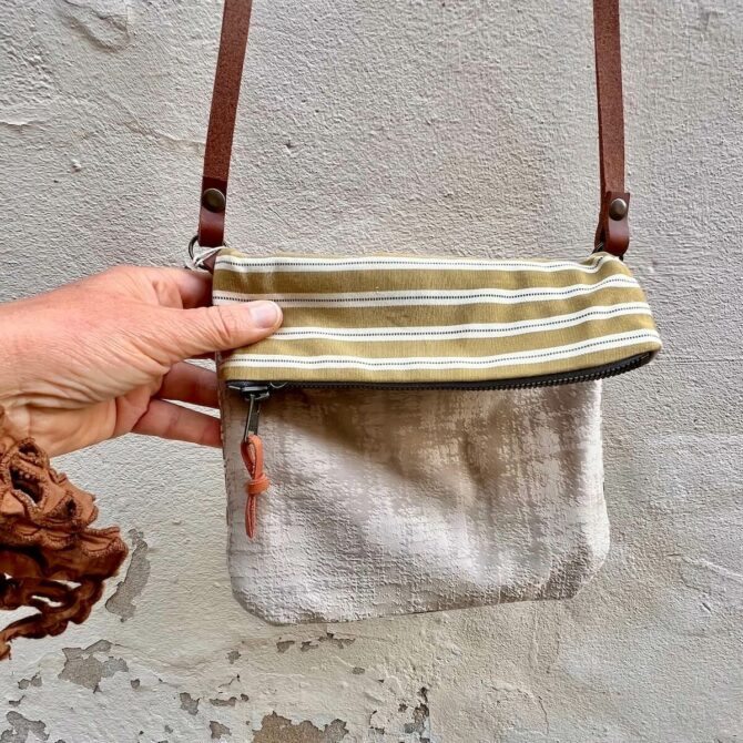 Sac petit format Ondine – Image 6