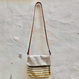 Sac petit format Ondine