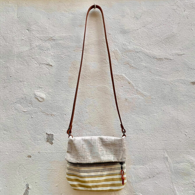 Sac petit format Ondine