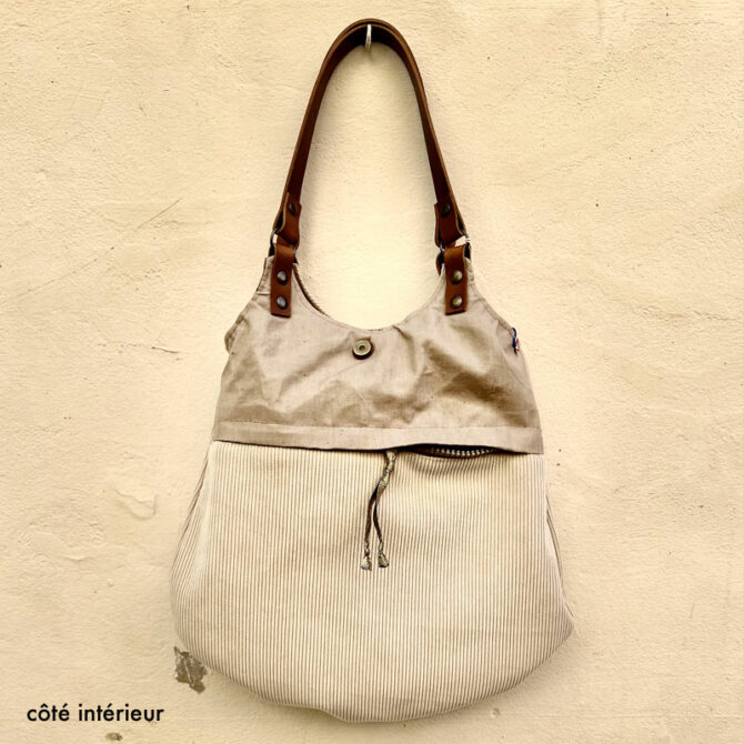 Doréen Tote Bag – Image 5