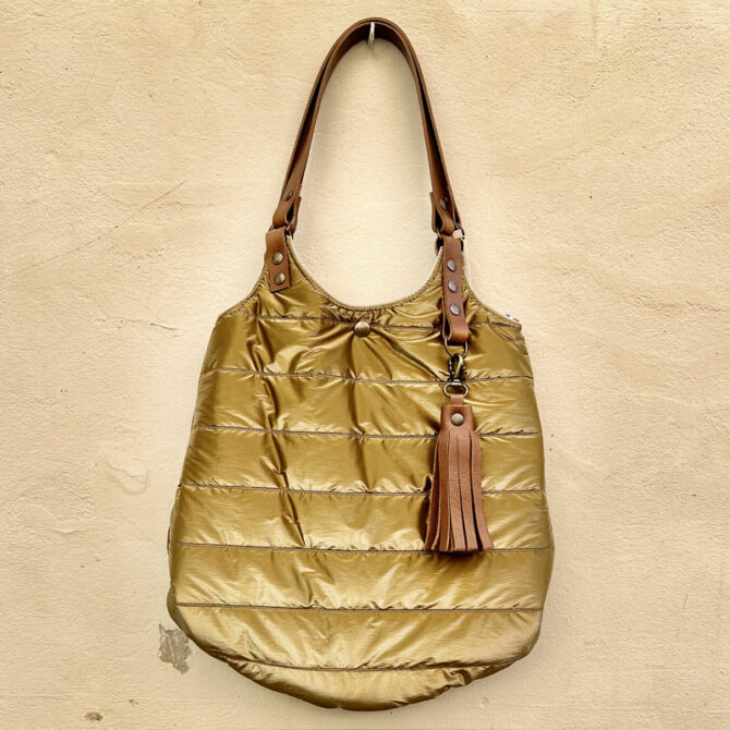 Doréen tote bag