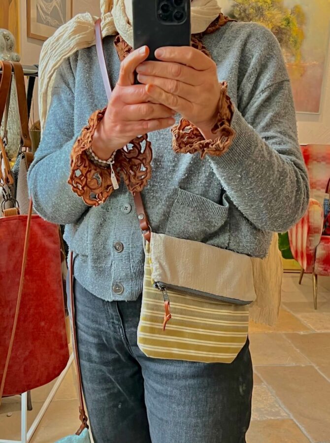 Sac petit format Ondine – Image 2
