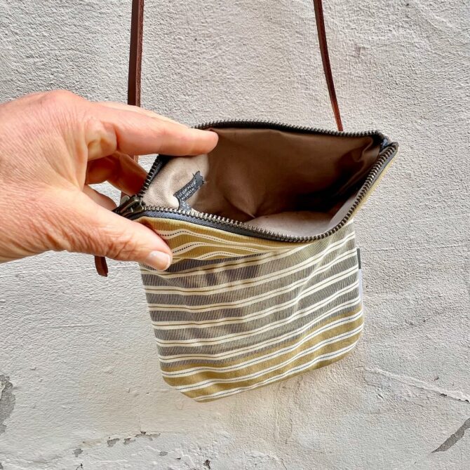 Sac petit format Ondine – Image 4