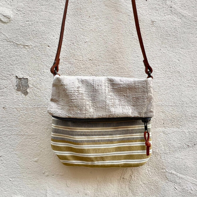 Sac petit format Ondine – Image 3